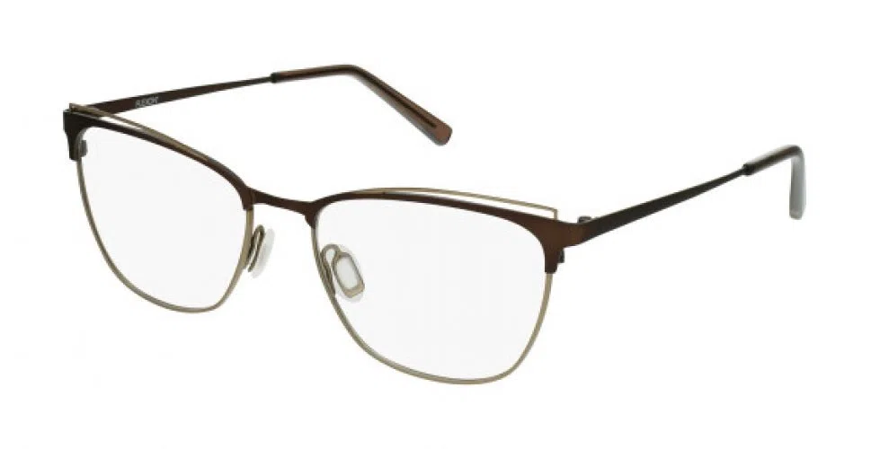 Flexon W3100 Eyeglasses - view 4